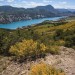 Lac de Serre-Pon�on