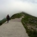 Mont�e au Puy Mary