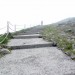 Le Puy Mary se trouve dans le brouillard