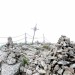 Sommet du Puy Mary 