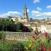 Saint Emilion en Gironde
