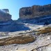 Br�che de Roland depuis le versant fran�ais