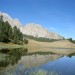 Gave pr�s de la Fruiti�re dans les Hautes-Pyr�n�es