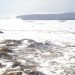Paysage enneig� d'Aubrac et de ses prairies
