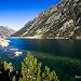Lac de Gaube