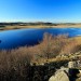 Lac de Saint-And�ol en Aubrac