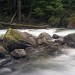 Pause longue en vall�e de Cauterets