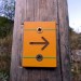 Pour continuer la randonn�e, c'est par l�, direction Dormillouse