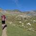 Randonn�e aux lacs Palluel et Faravel