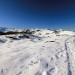 Randonn�e raquettes � neige � Hautacam