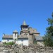 Sainte Radegonde en Aveyron