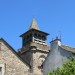Sainte Radegonde et son �glise