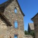 Dans les ruelles de Sainte Radegonde, beau village Aveyronnais
