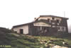 Refuge de Pombie