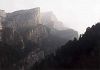 An c�ur du Canyon de Niscle