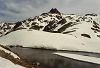 Lac d'Embarrat