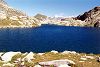 Le lac d'Opale