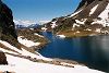 Lac d'Ariel