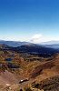 Vue depuis le sommet du Carlit