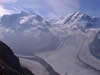 Mont Rose et Liskamm