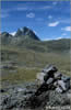 Cirque d'An�ou et Pic du Midi d'Ossau