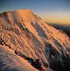 Aiguille de Bionnassay