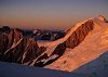 Mont Blanc du tacul