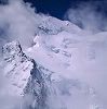 Barre des Ecrins