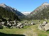 Cardinqu�re depuis le plateau de Cayan