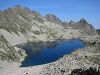 Grand lac d'Ardiden
