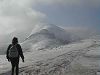 Adarza en hiver