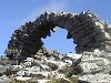 Sommet de l'Adarza