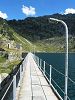 Barrage de la Restanca
