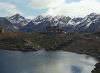 Lac de Pombie