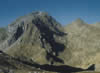 le Visaurin et col de Secus