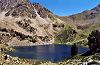 Lac de Bastan Sup�rieur