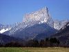 Mont Aiguille