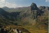 Vue depuis le col d'An�ou
