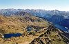 Les lacs de Bastan