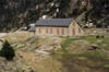 Refuge d'Estom
