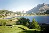 Bivouac au Lac d'Allos
