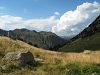Arriv�e de l'orage