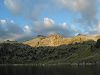 Lac des Encantats