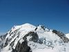 Mont Maudit, Mont Blanc