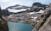 Vue depuis Tuquerouye