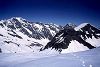 Le Campbieil (3173 m)