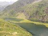 lac vert