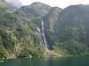 vers le lac d'espingo