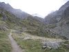 vers le lac de caillauas