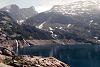 Lac d'Artouste